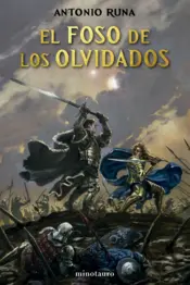 Portada El Foso de los Olvidados