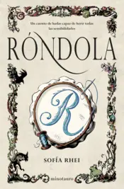 Portada Róndola