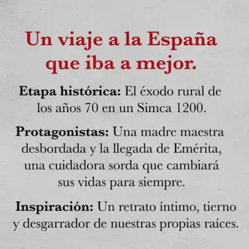 Imagen extra Los ingratos 2