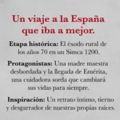 Portada Los ingratos 2
