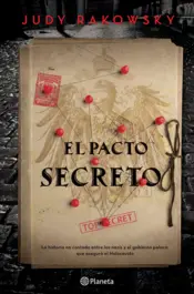 Portada El pacto secreto