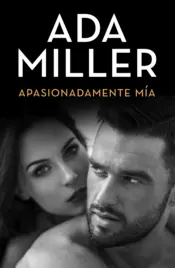 Portada Apasionadamente mía