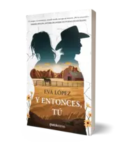 Miniatura portada 3d Y entonces, tú