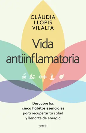 Portada Vida antiinflamatoria