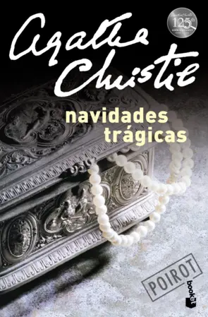Portada Navidades trágicas