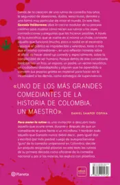 Miniatura contraportada Para matar la rutina