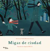 Portada Migas de ciudad