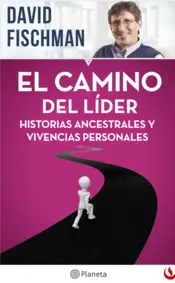 Portada El camino del líder