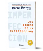 Miniatura portada 3d Los dones de la imperfección (Spanish Edition)
