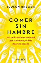 Portada Comer sin hambre