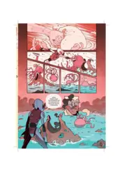 Portada Planeta Manga: Soma 2