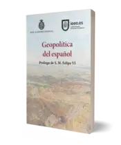Miniatura portada 3d Geopolítica del español