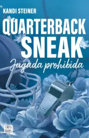 Portada Rivales. Quarterback Sneak
