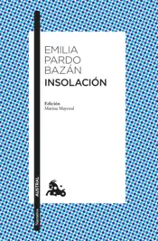Portada Insolación