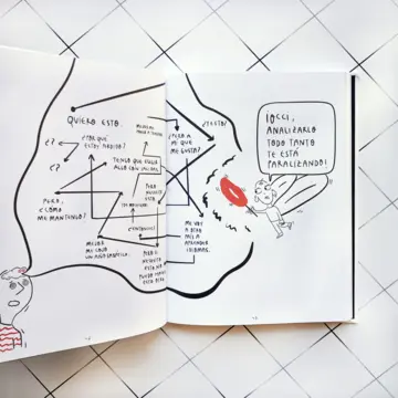 Imagen extra Las vidas que construimos cuando todo se derrumba 0