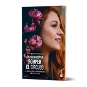 Miniatura portada 3d Romper el círculo (It Ends with Us) Tie-In Spanish Edition