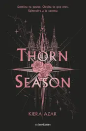 Portada Thorn Season