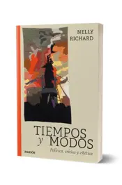 Miniatura portada 3d Tiempos y modos