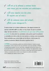 Miniatura contraportada La felicidad es lo que pasa entre putada y putada