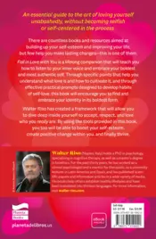 Miniatura contraportada Fall in Love with You