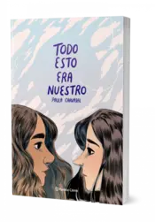 Miniatura portada 3d Todo esto era nuestro