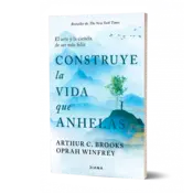 Miniatura portada 3d Construye la vida que anhelas (Spanish Edition)