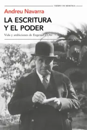 Portada La escritura y el poder
