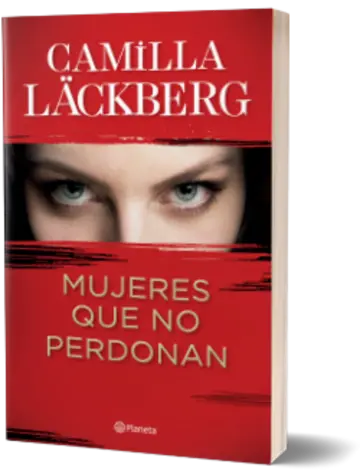 Portada Mujeres que no perdonan (Edición mexicana)