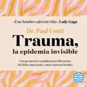 Portada Trauma, la epidemia invisible