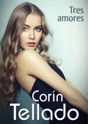 Portada Tres amores