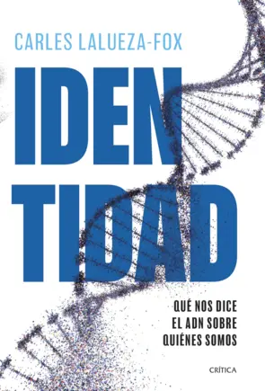 Portada Identidad