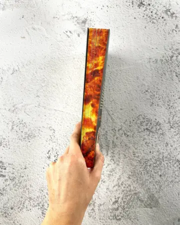 Imagen extra Fuego 3