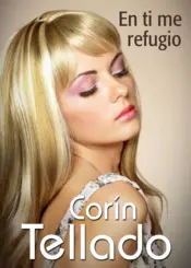 Portada En ti me refugio