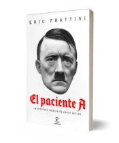 Miniatura portada 3d El paciente A