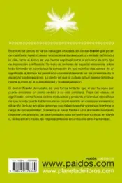 Miniatura contraportada El hombre en busca del sentido último