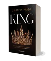 Miniatura portada 3d King (Edición especial firmada)