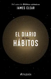 Portada El diario de los hábitos