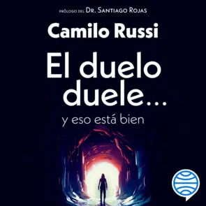 Portada El duelo duele... y eso está bien