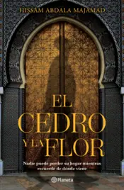 Portada El cedro y la flor