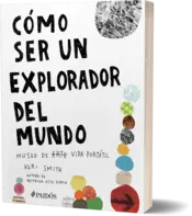 Miniatura portada 3d Cómo ser un explorador del mundo