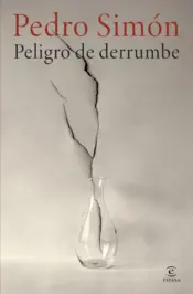 Portada Peligro de derrumbe