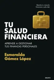 Portada Tu salud financiera