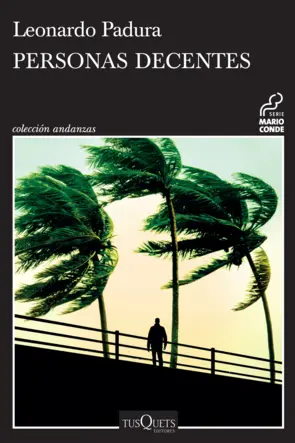 Portada Personas decentes