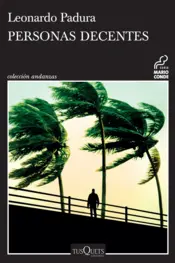 Portada Personas decentes