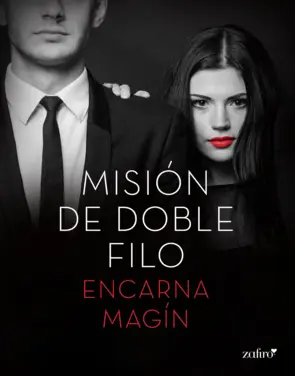 Portada Misión de doble filo