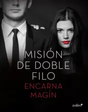 Portada Misión de doble filo