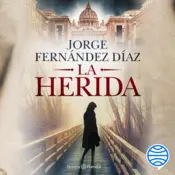 Portada La herida