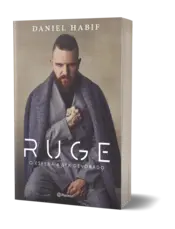 Miniatura portada 3d Ruge o espera a ser devorado (Spanish Edition)