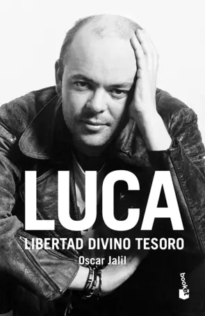Portada Luca