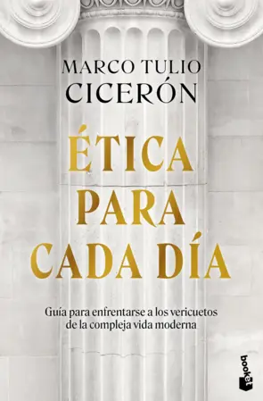 Portada Ética para cada día